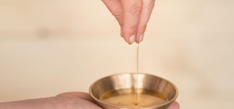 Ayurveda Massage Ayurveda Massage